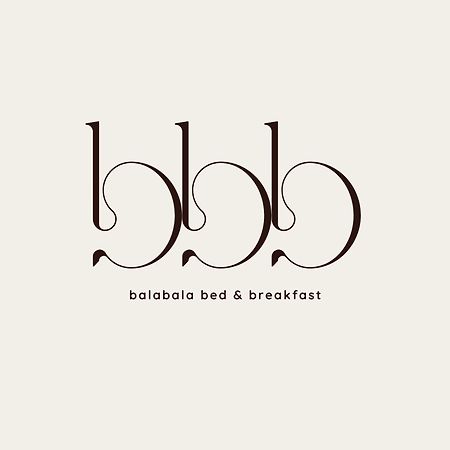Balabala Bed & Breakfast III Nadi Buitenkant foto